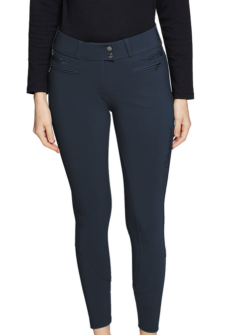 Samshield® Ladies’ Capucine Full-Seat Breech