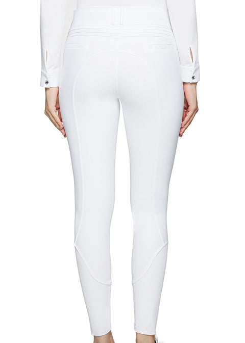 Samshield® Ladies’ Clara Premium Full-Grip Breech