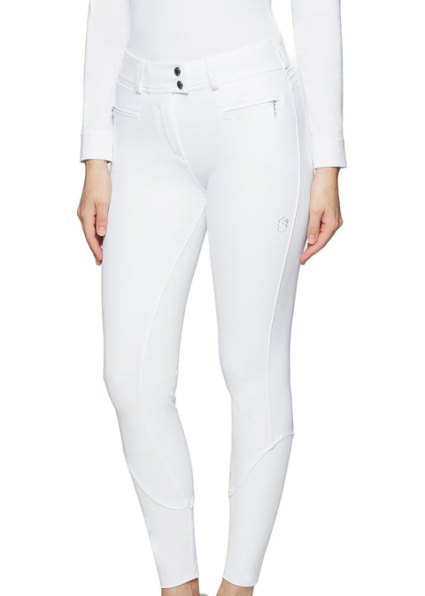 Samshield® Ladies’ Clara Premium Full-Grip Breech