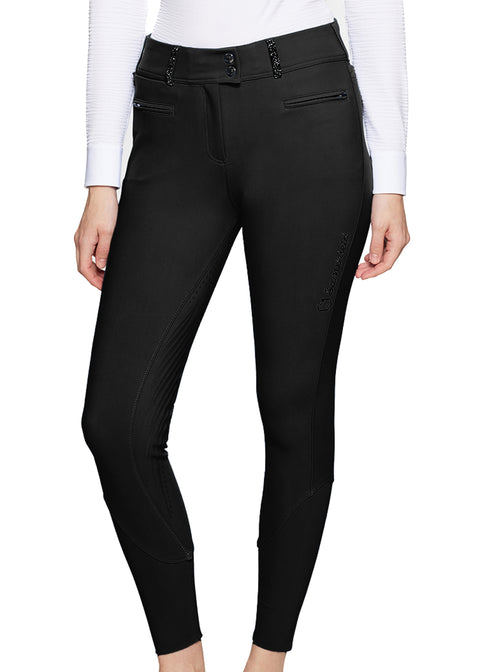 Samshield® Ladies’ Clara Premium Full-Grip Breech