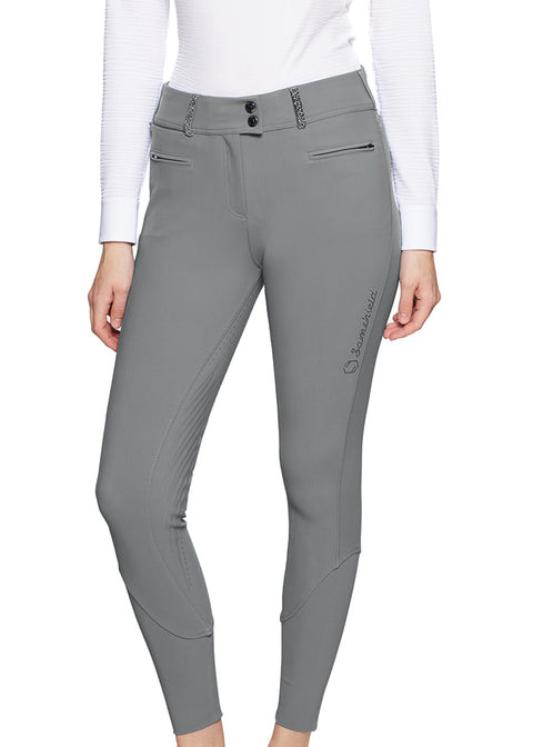 Samshield® Ladies’ Clara Premium Full-Grip Breech