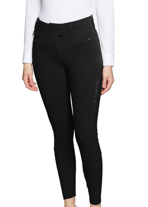 Samshield® Ladies’ Claranova Full-Grip Breech