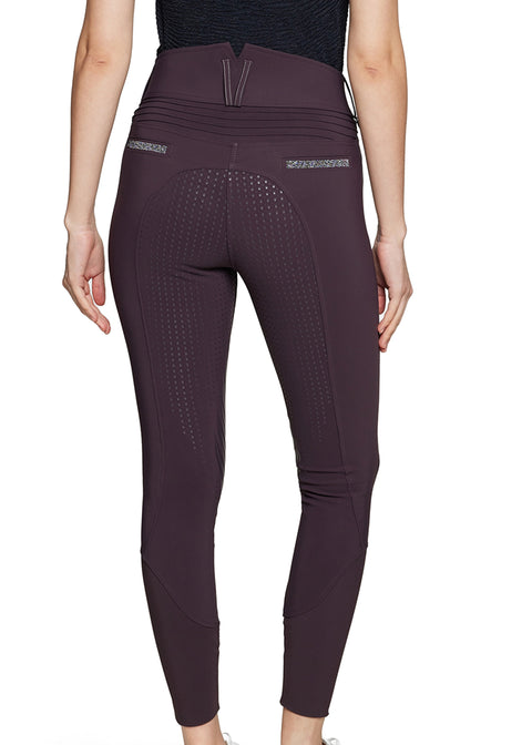 Samshield® Ladies’ Claranova Full-Grip Breech