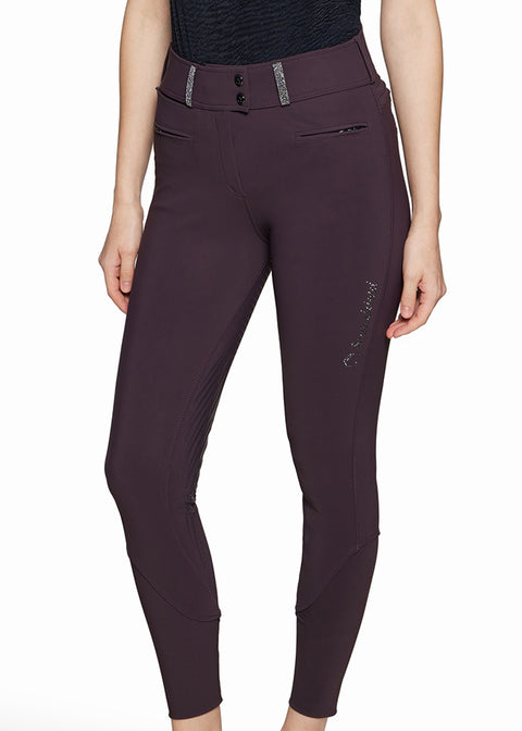 Samshield® Ladies’ Claranova Full-Grip Breech