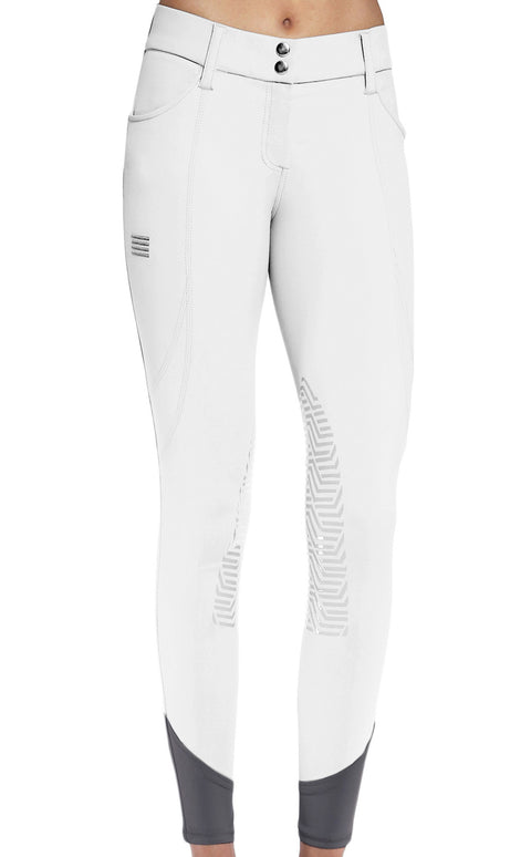 GhoDho Tinley Pro Knee-Patch Breech