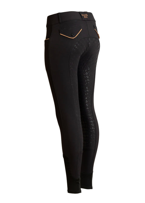 Halter Ego Evolution Ladies’ Mid-Waist Full-Seat Breech