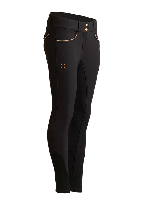 Halter Ego Evolution Ladies’ Mid-Waist Full-Seat Breech