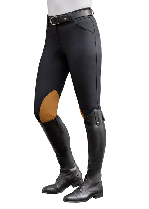IconEQ® Evolution Knee-Patch Breech