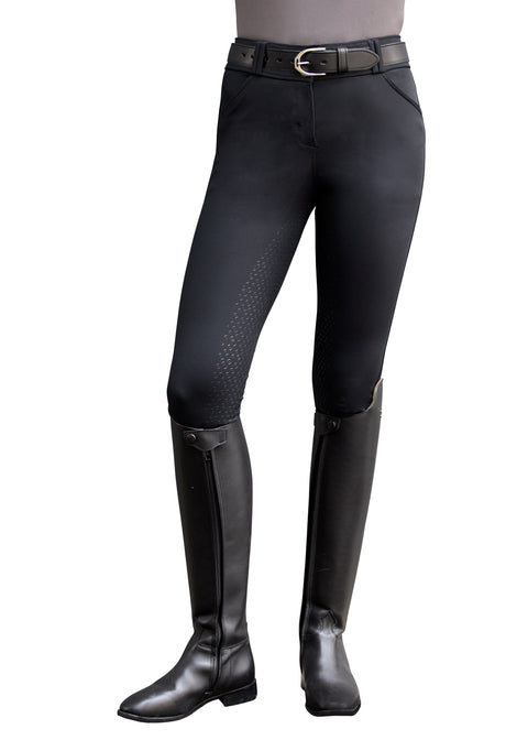 IconEQ® Evolution Full-Seat Breech
