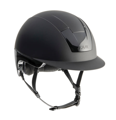 Kask Kooki Helmet - Black/Matte / 57(7 1/8) - Helmets
