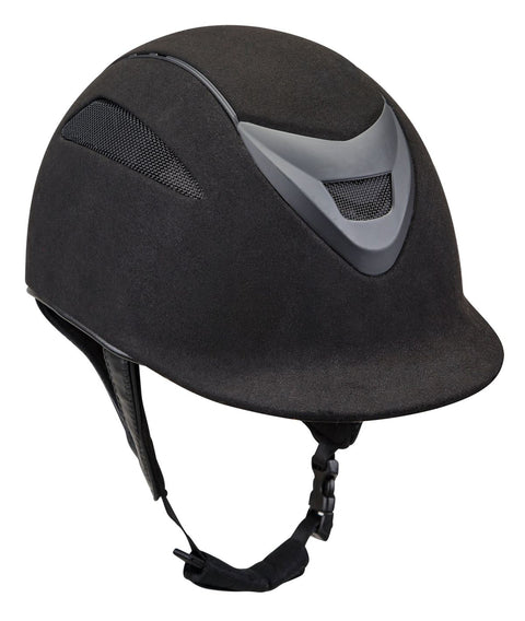 TuffRider® Ventek Microtouch Helmet
