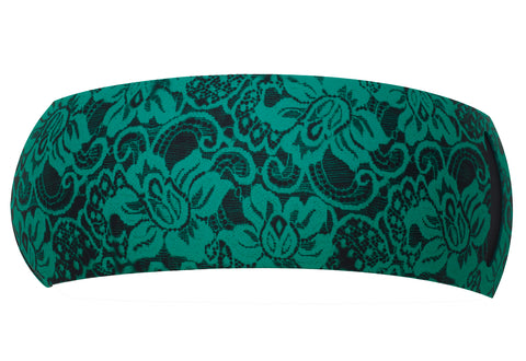 One K™ Designer CCS Top Panel - Vintage Green / Xs-S-M - Helmet Accessories