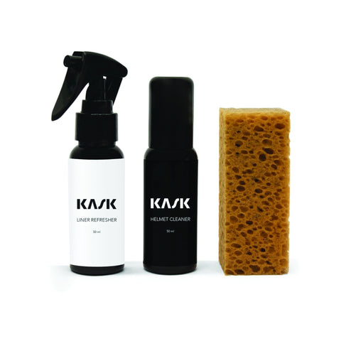 Kask Helmet Cleaning Kit