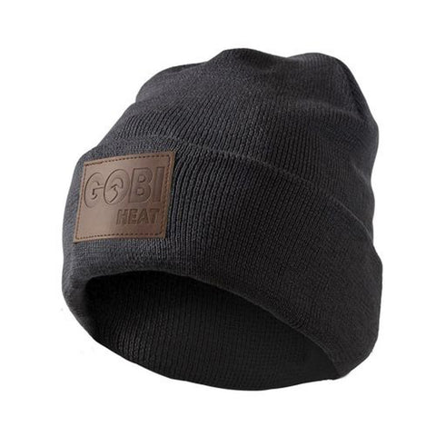 Gobi Heat® Men’s Summit 2-Zone Hat