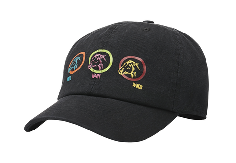 Riding Sport™ Ladies’ Graphic Hat
