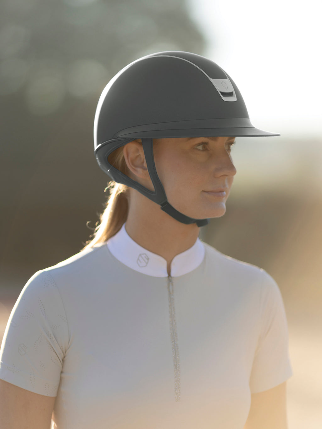 Samshield Helmets – Dover Saddlery