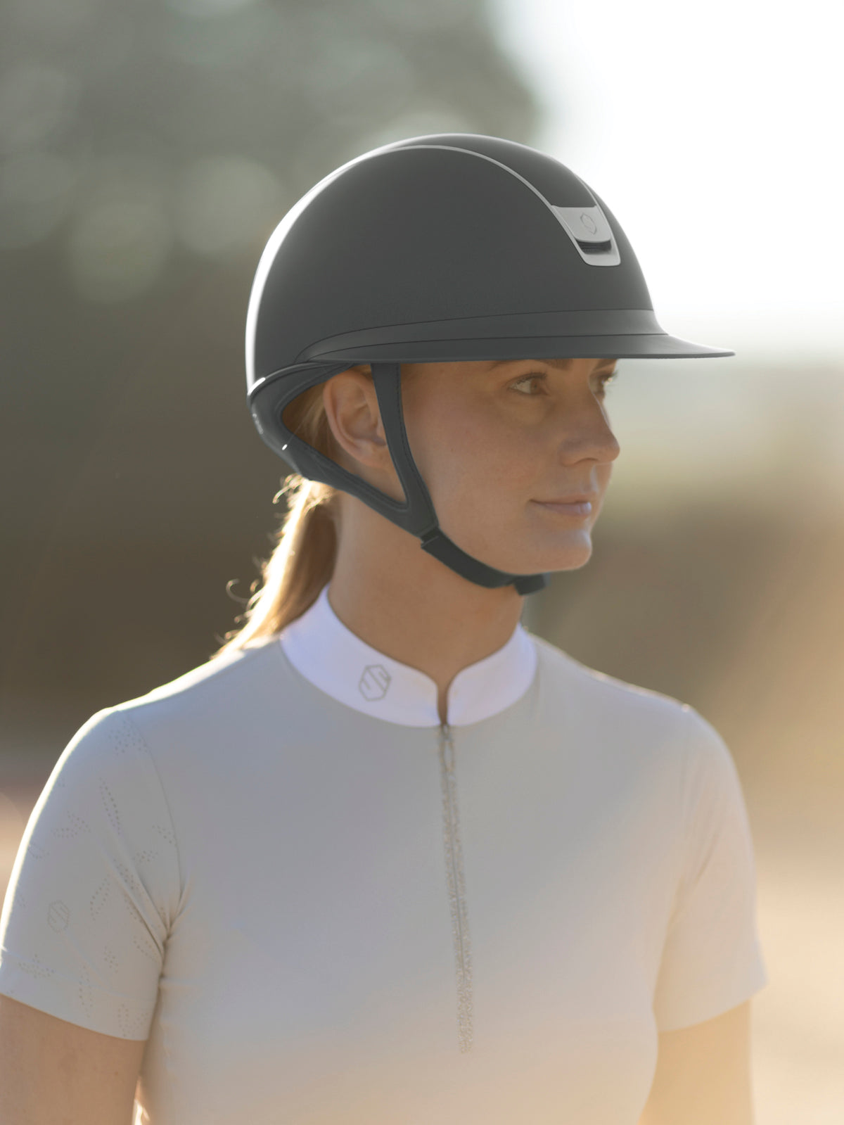 Samshield Helmets – Dover Saddlery