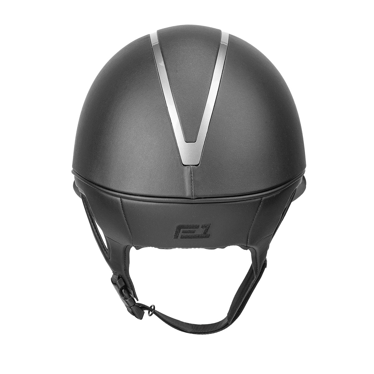 IRH® F1 Wide Brim Helmet with Leather Finish – Dover Saddlery