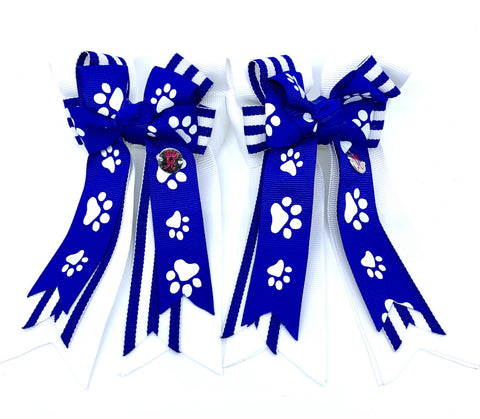 PonyTail Bows