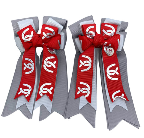 PonyTail Bows