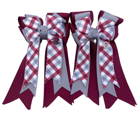 PonyTail Bows