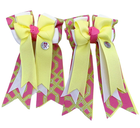 PonyTail Bows