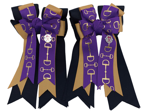 PonyTail Bows