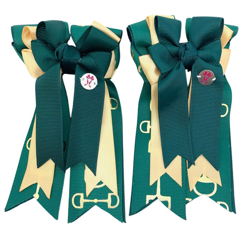 PonyTail Bows