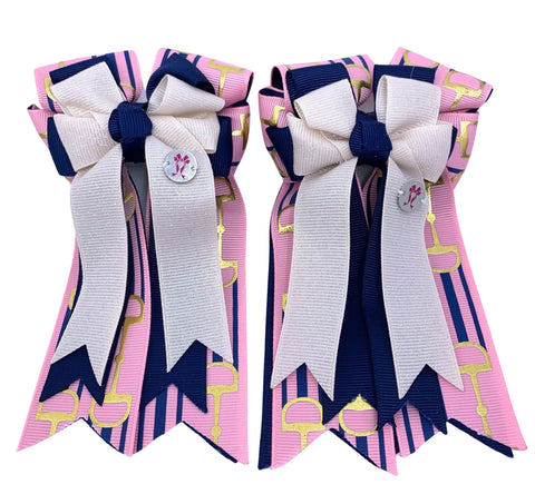 PonyTail Bows