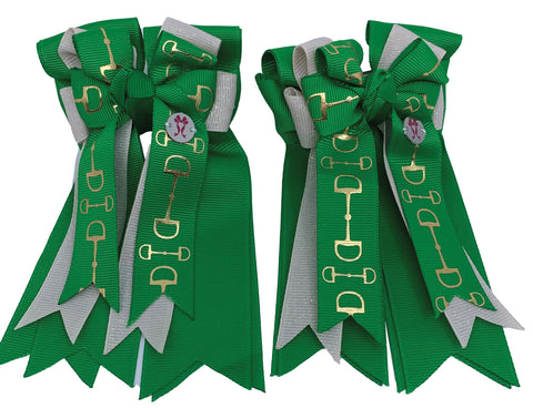 PonyTail Bows