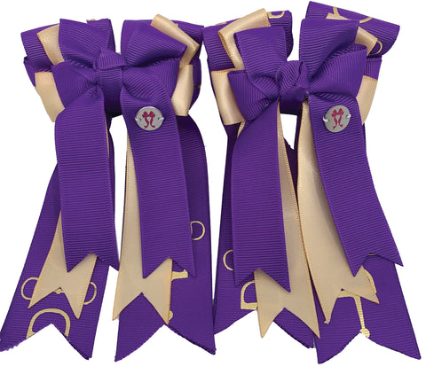 PonyTail Bows