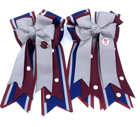 PonyTail Bows