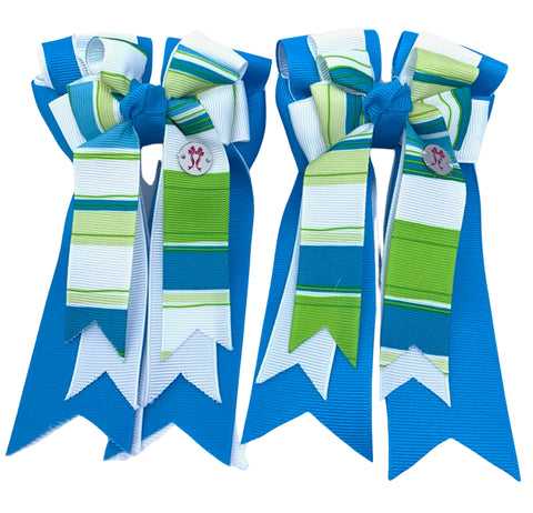 PonyTail Bows