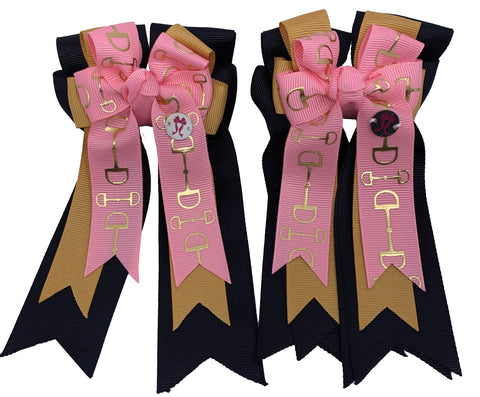 PonyTail Bows