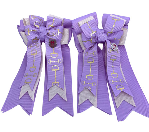 PonyTail Bows