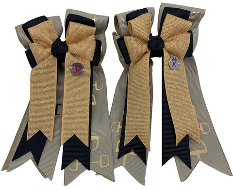 PonyTail Bows