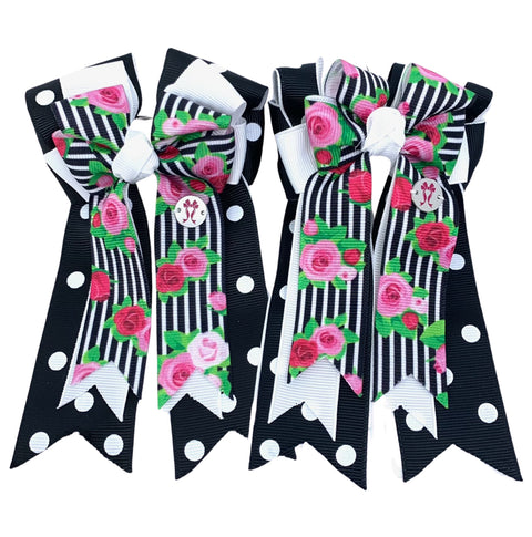 PonyTail Bows