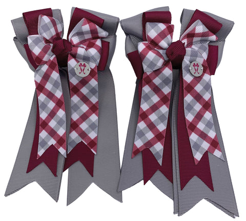 PonyTail Bows