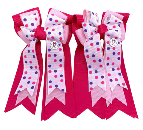 PonyTail Bows