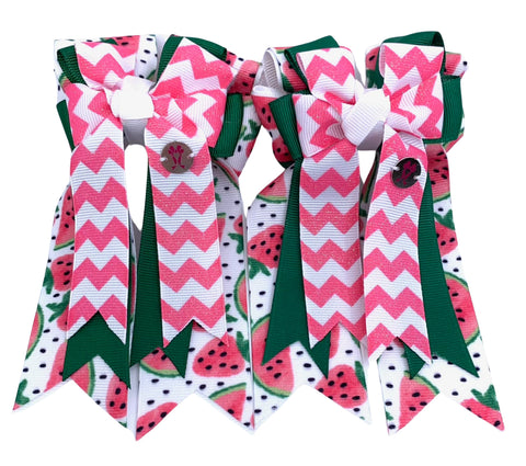 PonyTail Bows