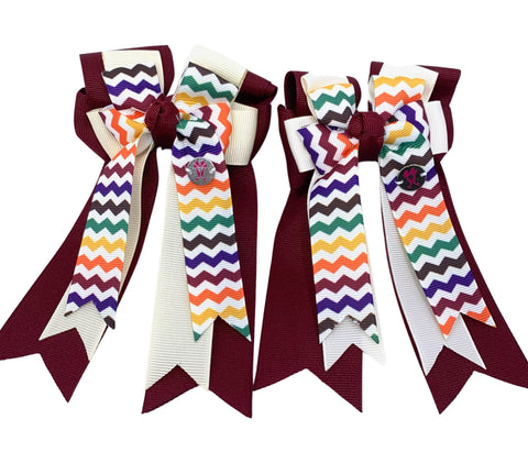 PonyTail Bows