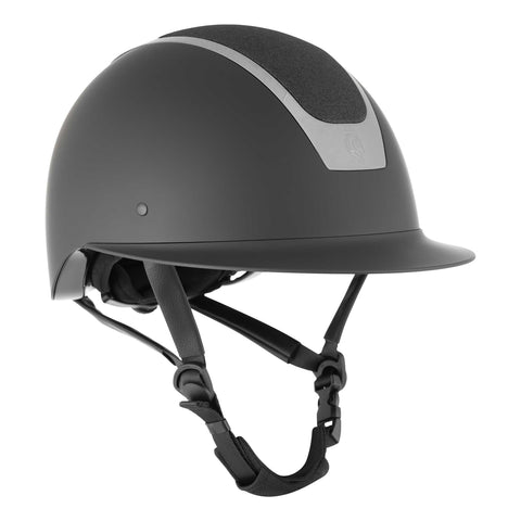 bell black sparkle helmet Equinavia Crown MIPS Riding Helmet