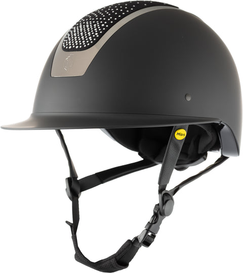 Equinavia Crown MIPS® Riding Helmet
