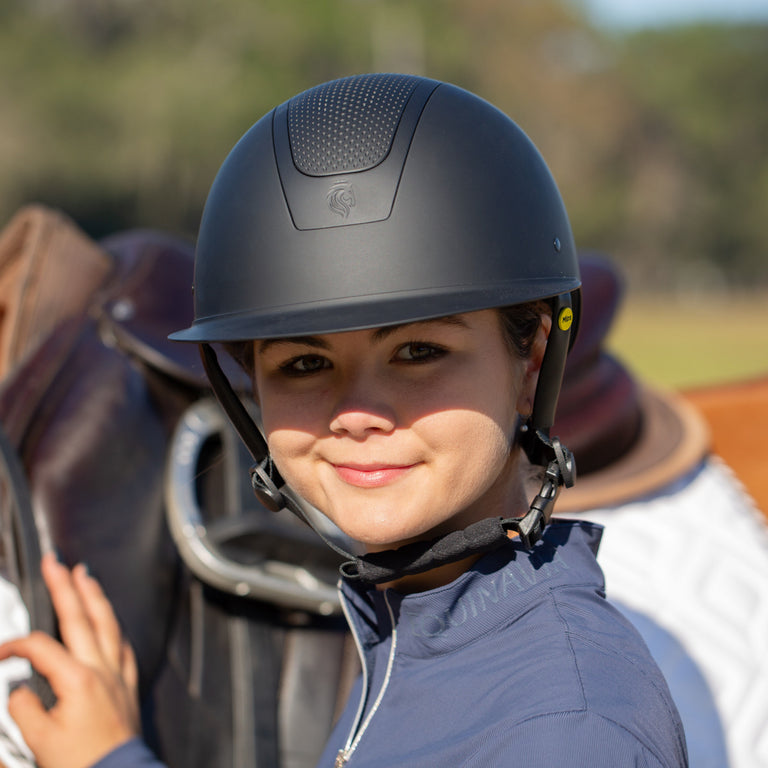 Horseback Riding Helmets – Dover Saddlery