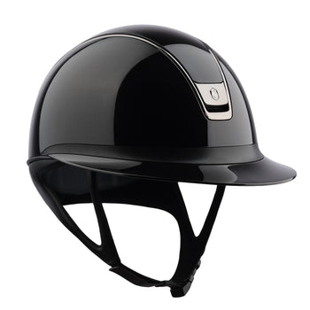 Samshield Miss Shield 2.0 Shadow Glossy Helmet