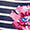 Joules Welly Print