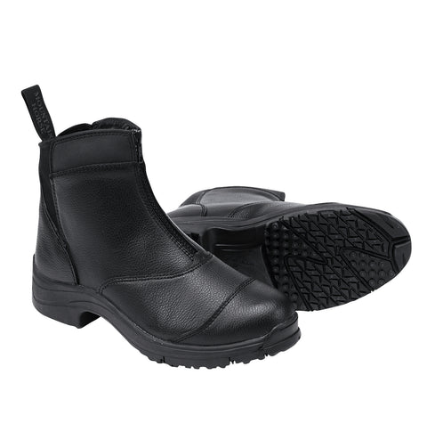 Mountain Horse® Ladies' Active Winter Zip Paddock Boot
