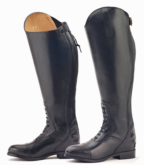 Ovation® Flex Plus™ Field Boots