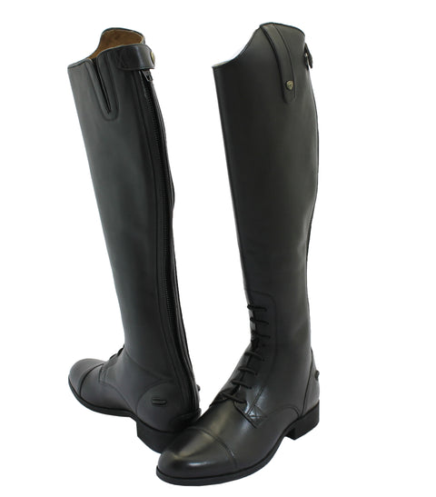 Ariat® Men’s Heritage Contour Field Boots—Tall Height