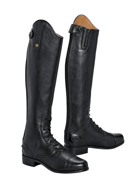 Ariat® Children's Heritage Contour Field Boots
